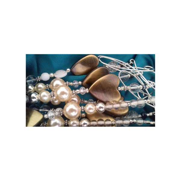 β¨ Christmas Beading Experience β Saturday 5th Dec 2026 π π₯ 10.30am β 1.30pm β¨