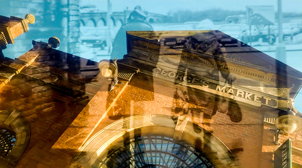 Saint Georges Market