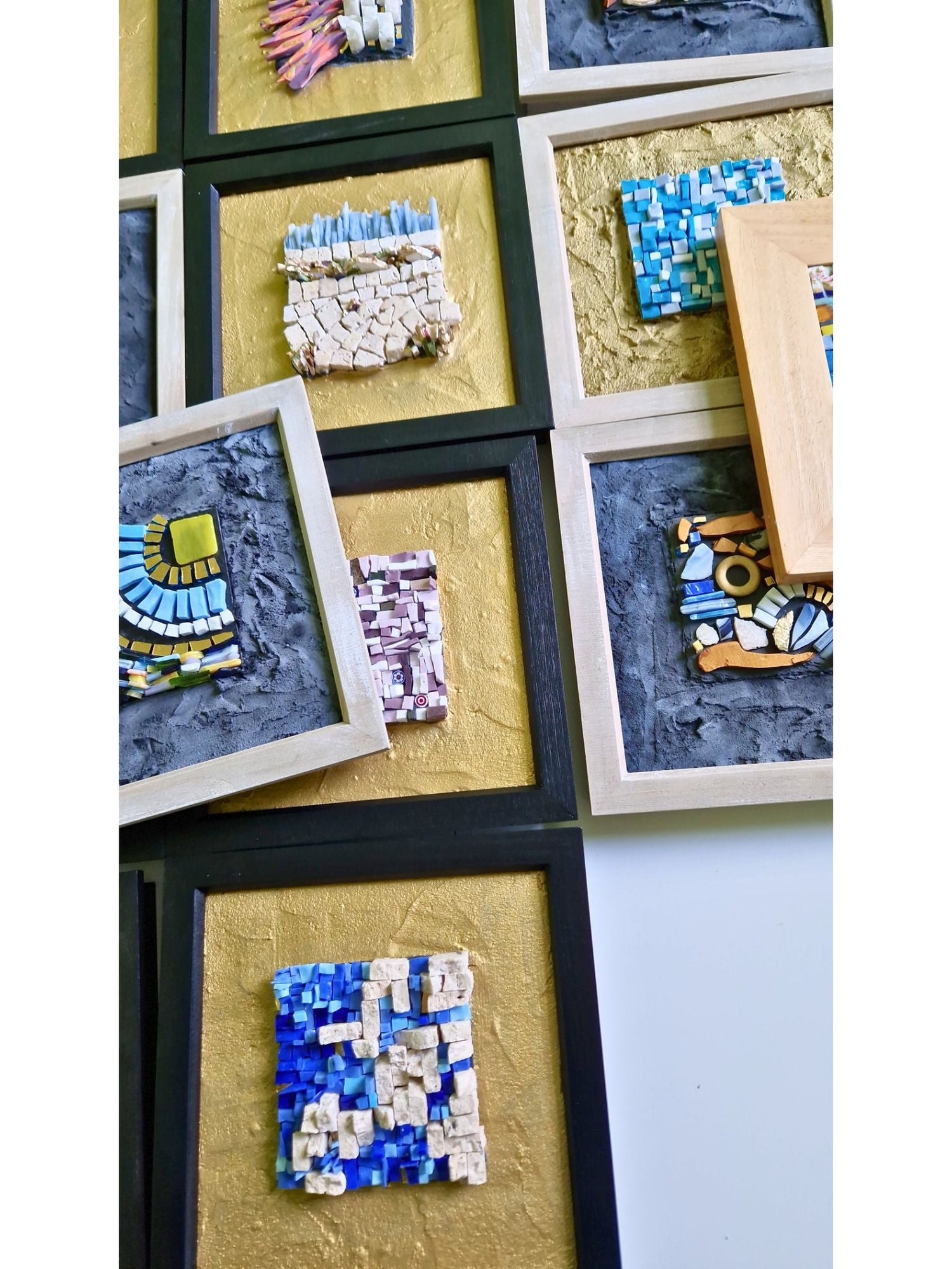 Smalti & Stone Collection - Mosaic