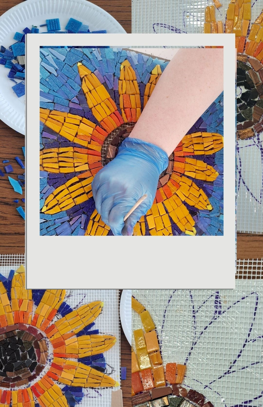 Mosaic Kits