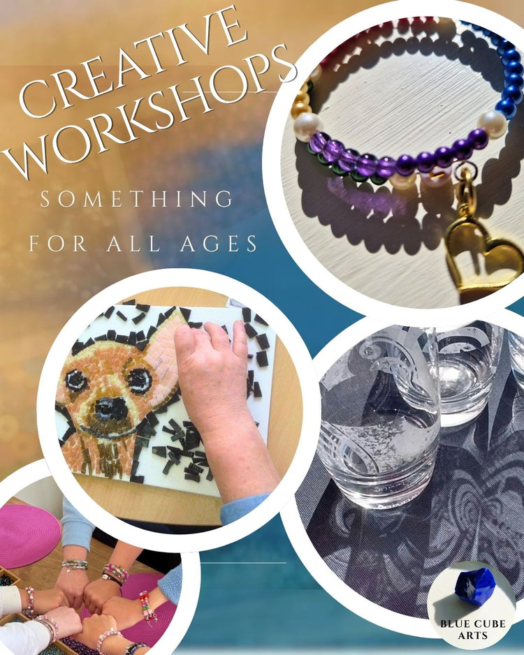 Creative Workshops