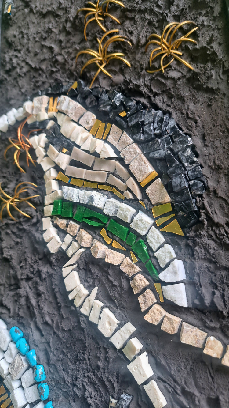 Mosaic Workshops