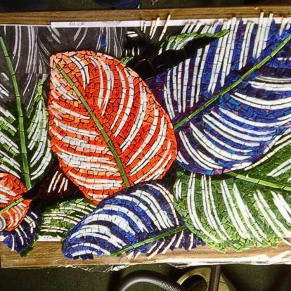 Mosaic Art
