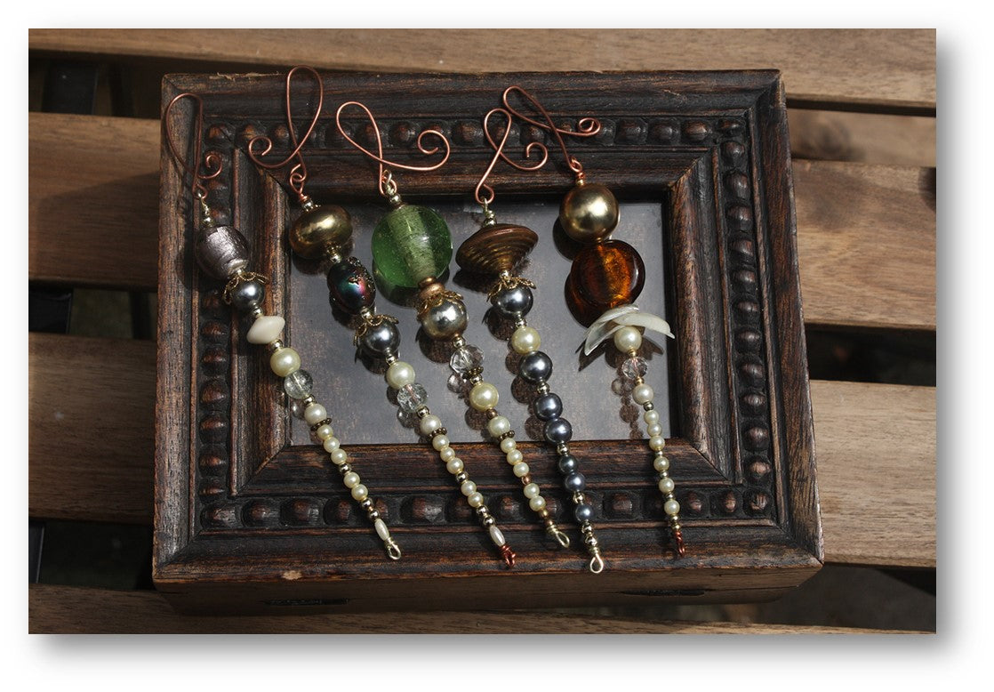 Christmas Decoration Workshop 6th Dec 2025 10.30am - 12.30pm