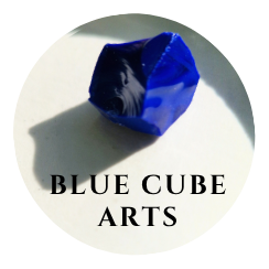 Blue Cube Arts