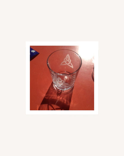 July - Glass Etching Workshop