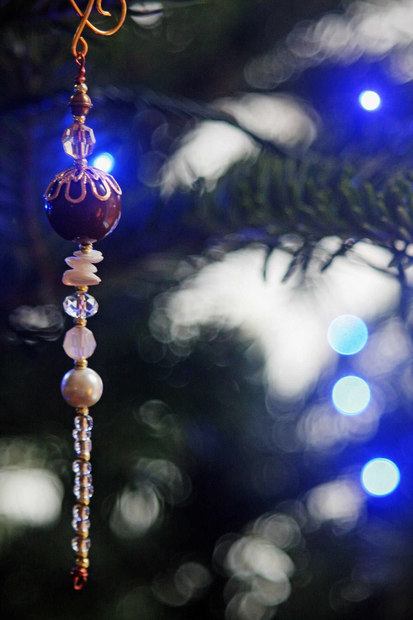 Christmas Decoration Workshop 6th Dec 2025 10.30am - 12.30pm