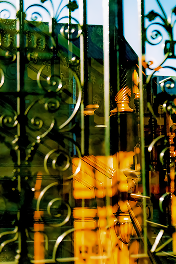 Gas Works