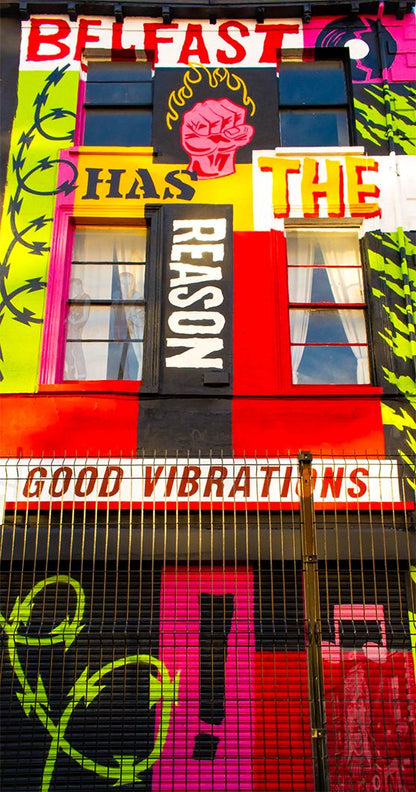 Good Vibes - Photographic